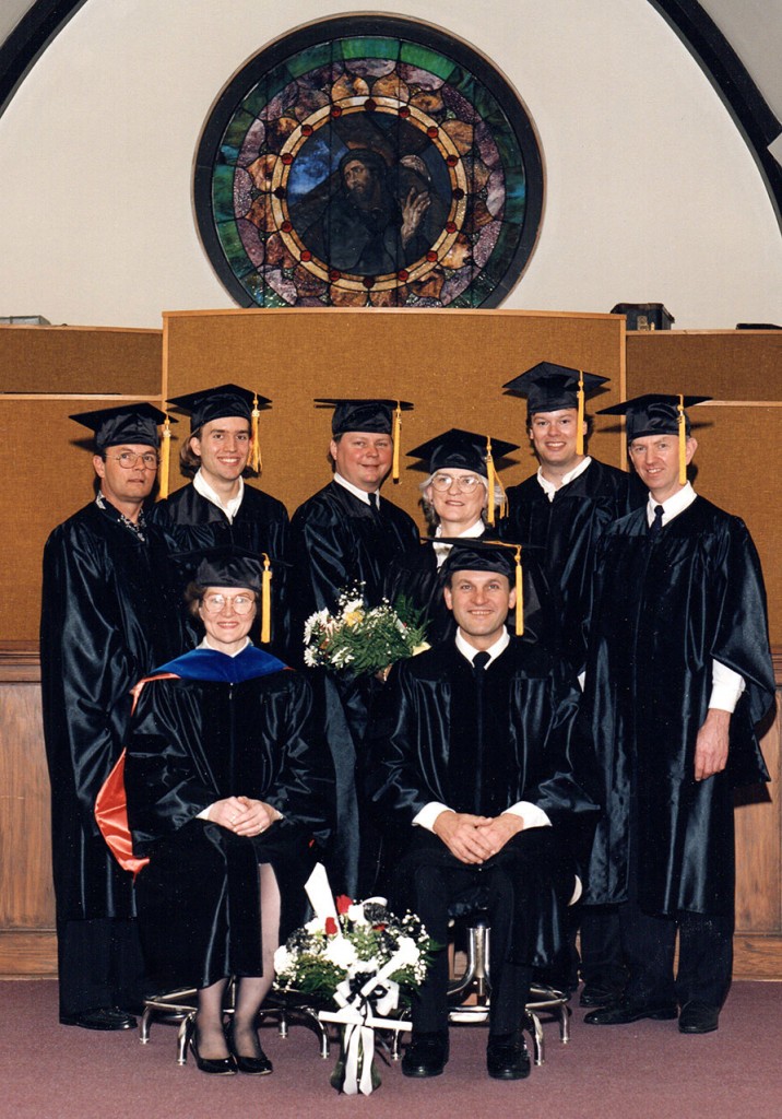 ARTS-graduation-1995
